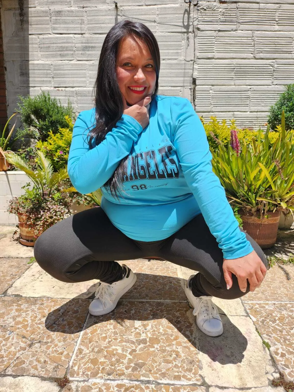 Performer PenelopeSuency Photo 3