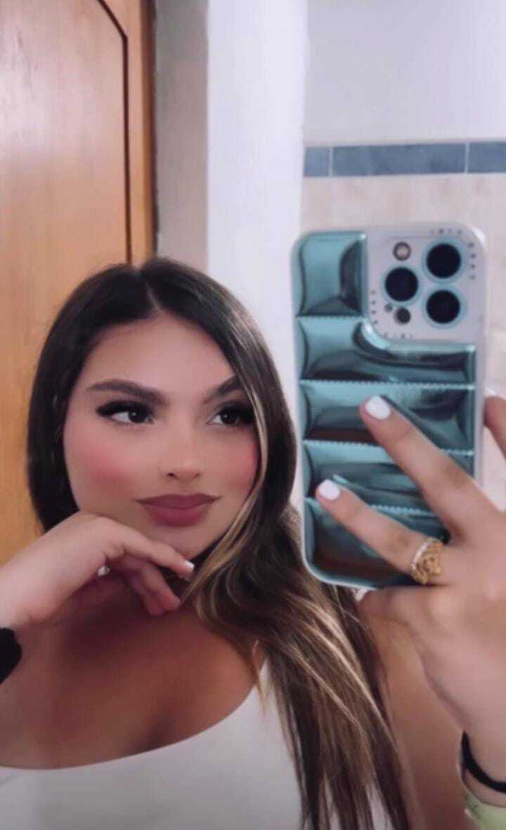 Artist IsabelaSoto Foto 6