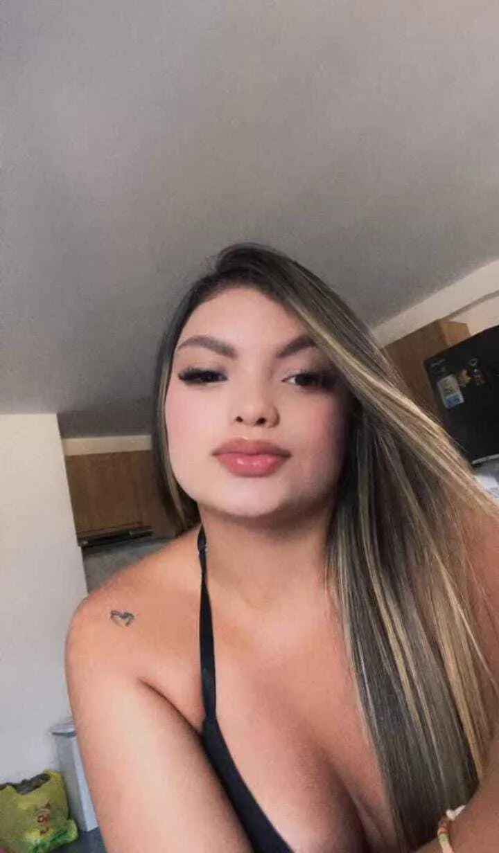 Artist IsabelaSoto Foto 2