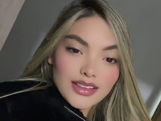 IsabelaSoto immagine del profilo del modello di cam