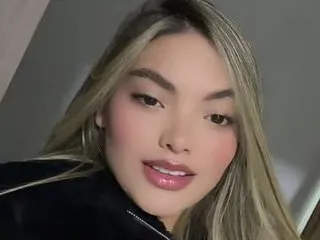 IsabelaSoto profilbild på webbkameramodell