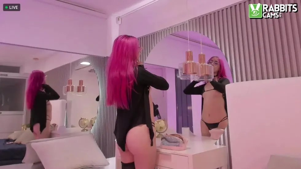 Darsteller aliIcebacker Video 1