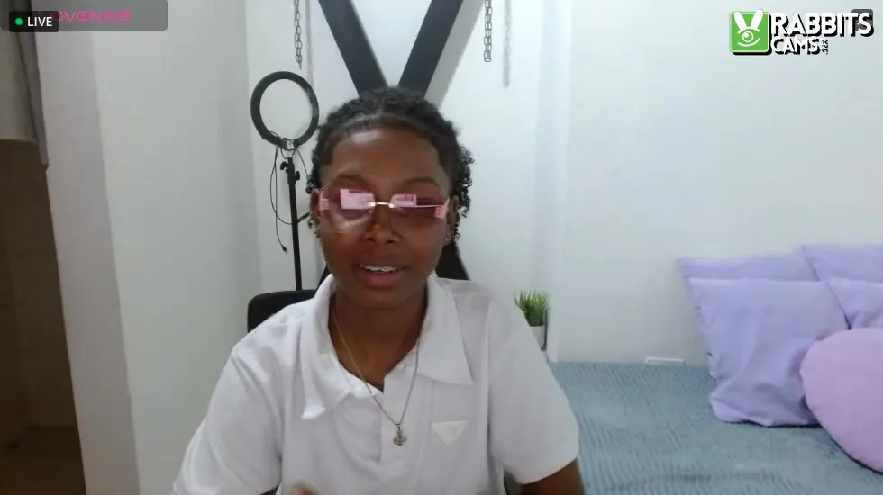 Intérprete NaomiStreet Video 1