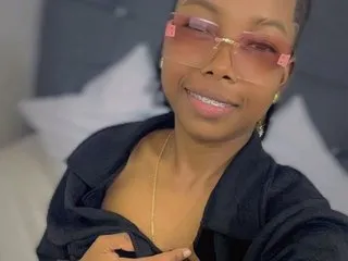 NaomiStreet profielfoto van cam model