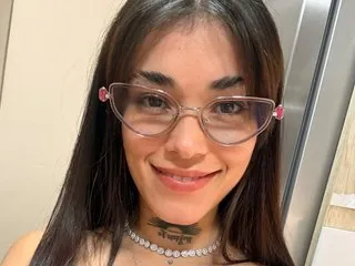 LilithSin34 immagine del profilo del modello di cam