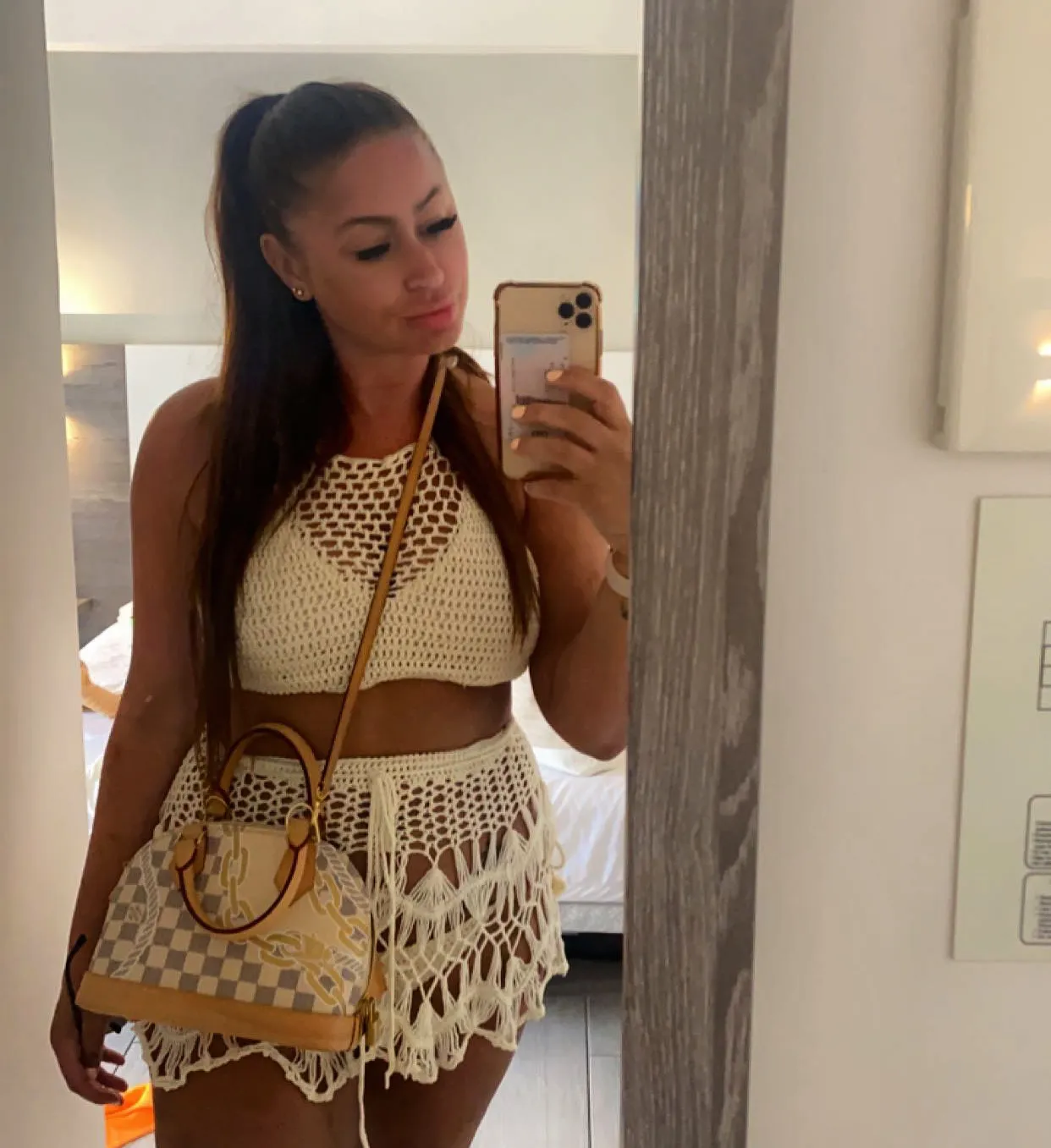 Interprète Holdoll19 Photo 1