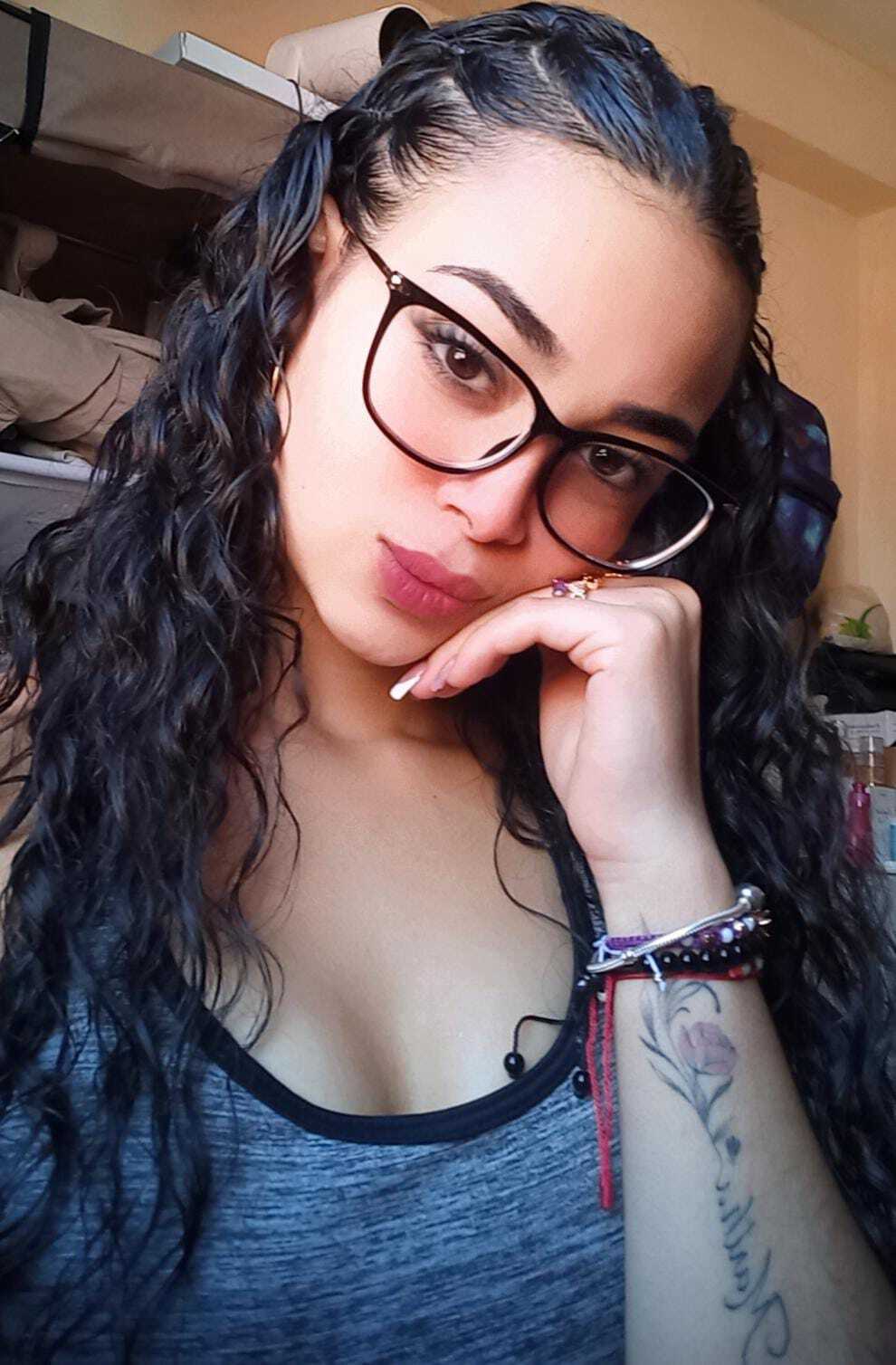 Interprete Danna_Velez Foto 2