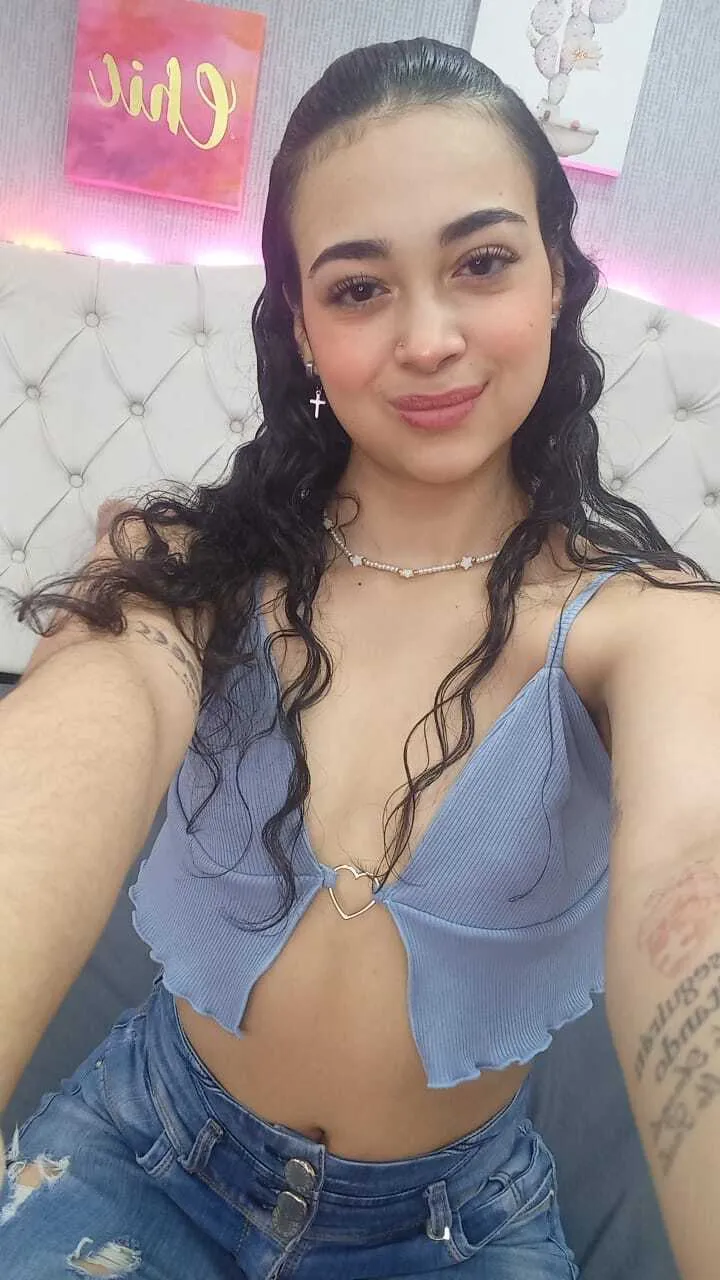 Artist Danna_Velez Foto 3