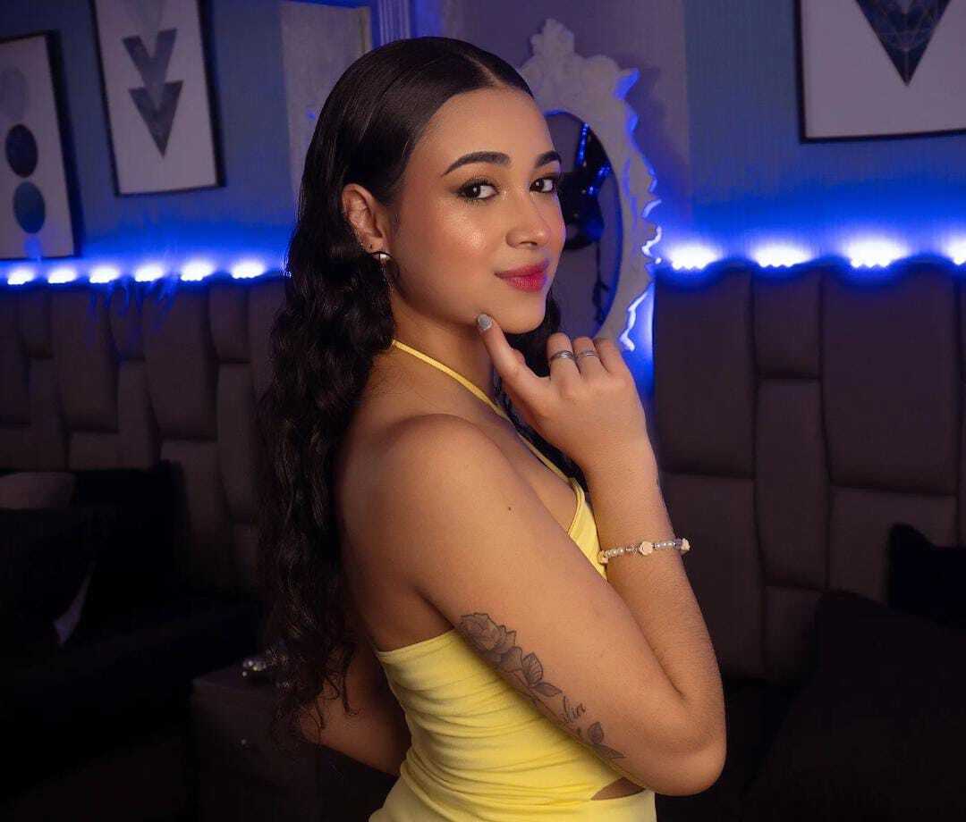 Interprete Danna_Velez Foto 7