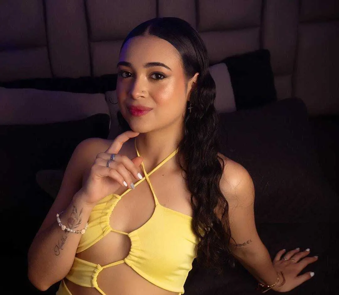 Interprete Danna_Velez Foto 1