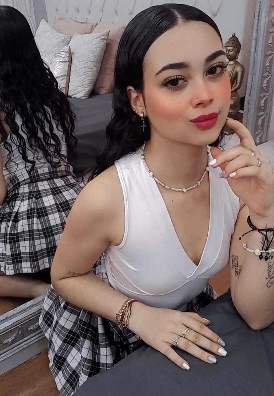 Artist Danna_Velez Foto 1