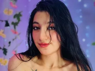Image de profil du modèle de webcam KattyyQueenn
