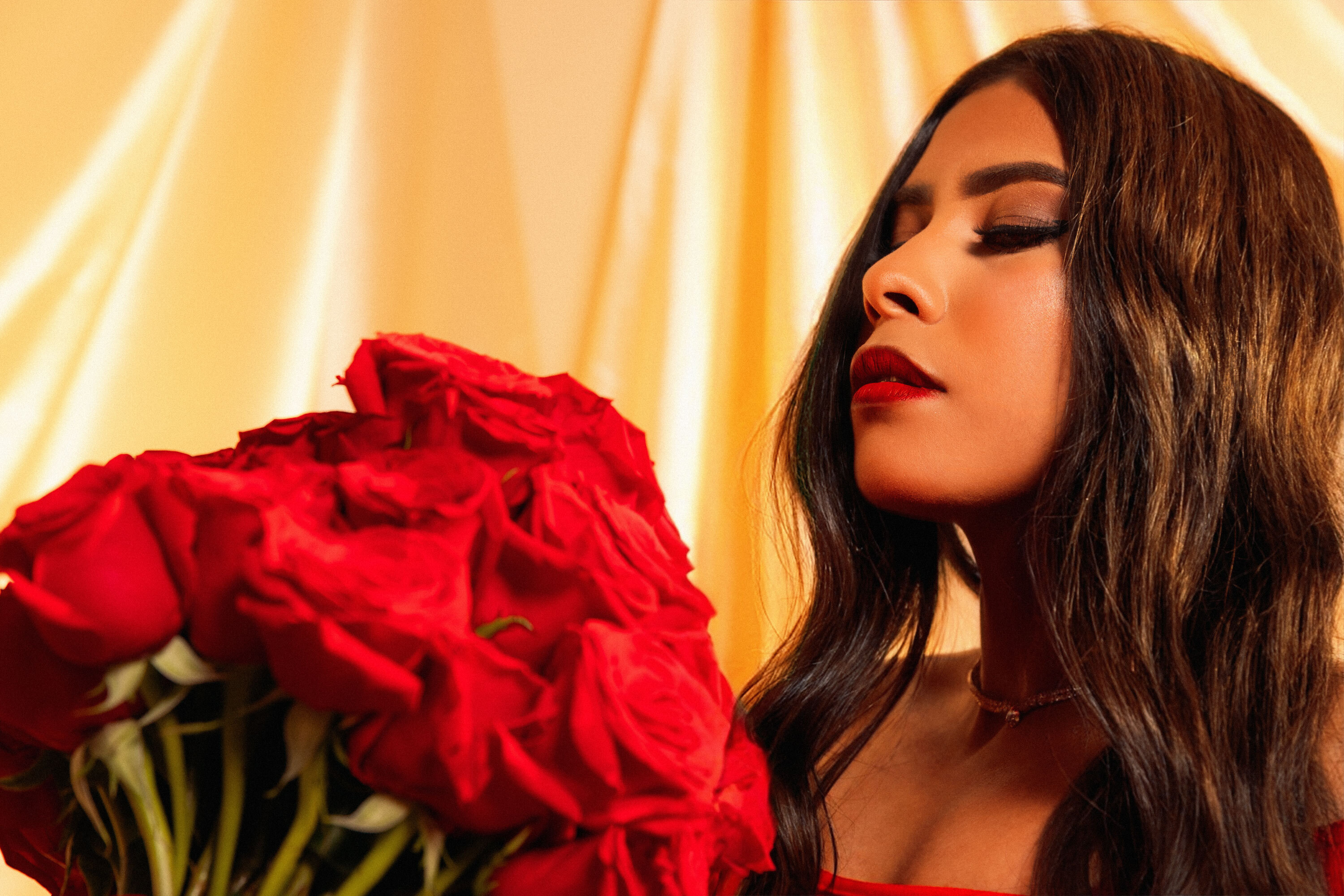 Artista MaraMontiel Foto 9