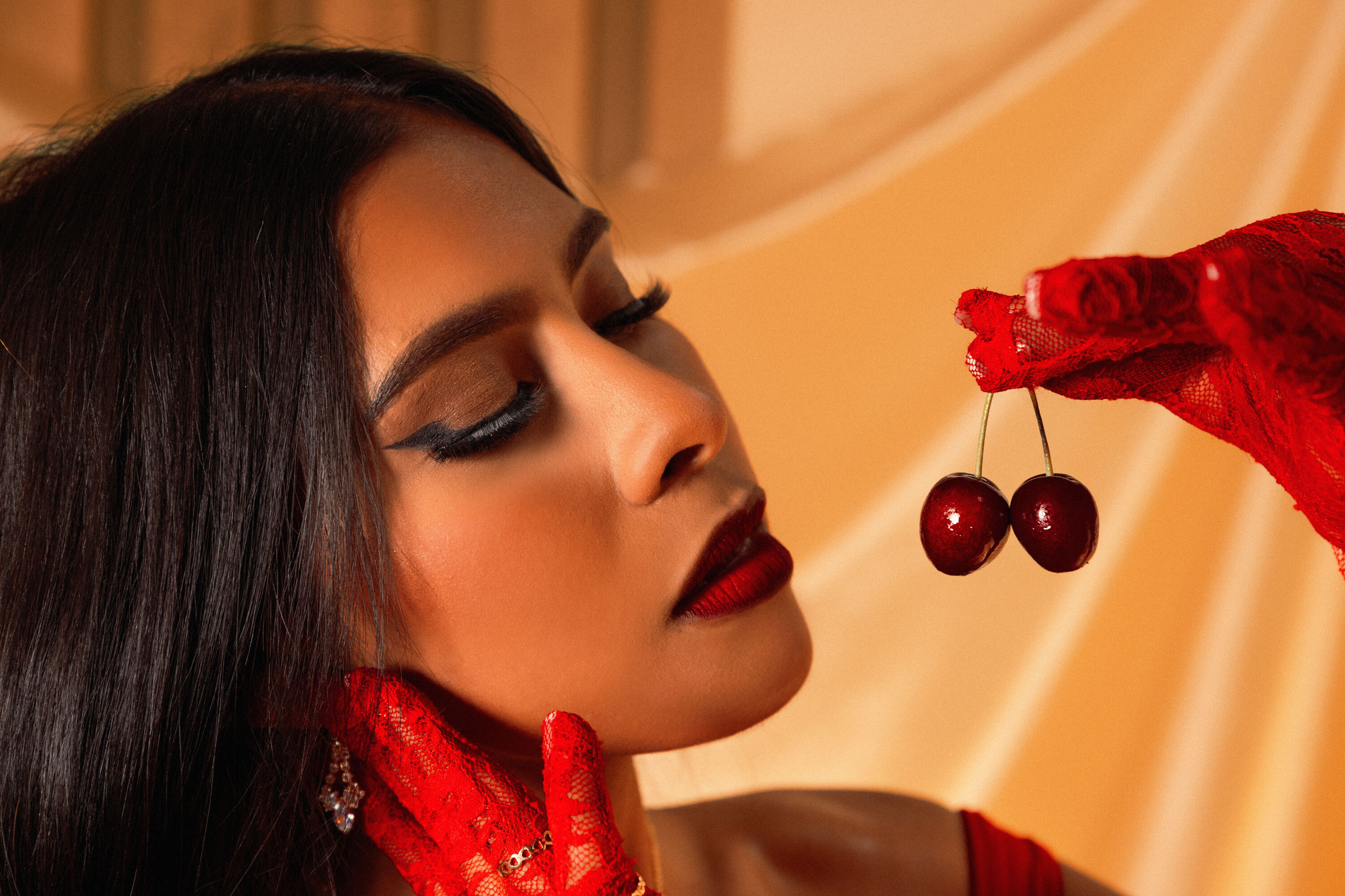 Artista MaraMontiel Foto 8