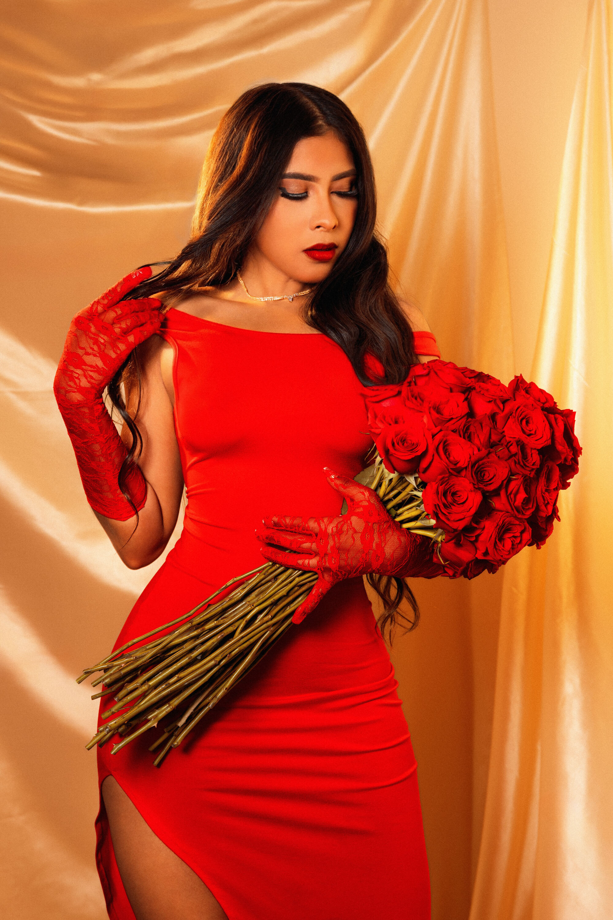 Artista MaraMontiel Foto 6