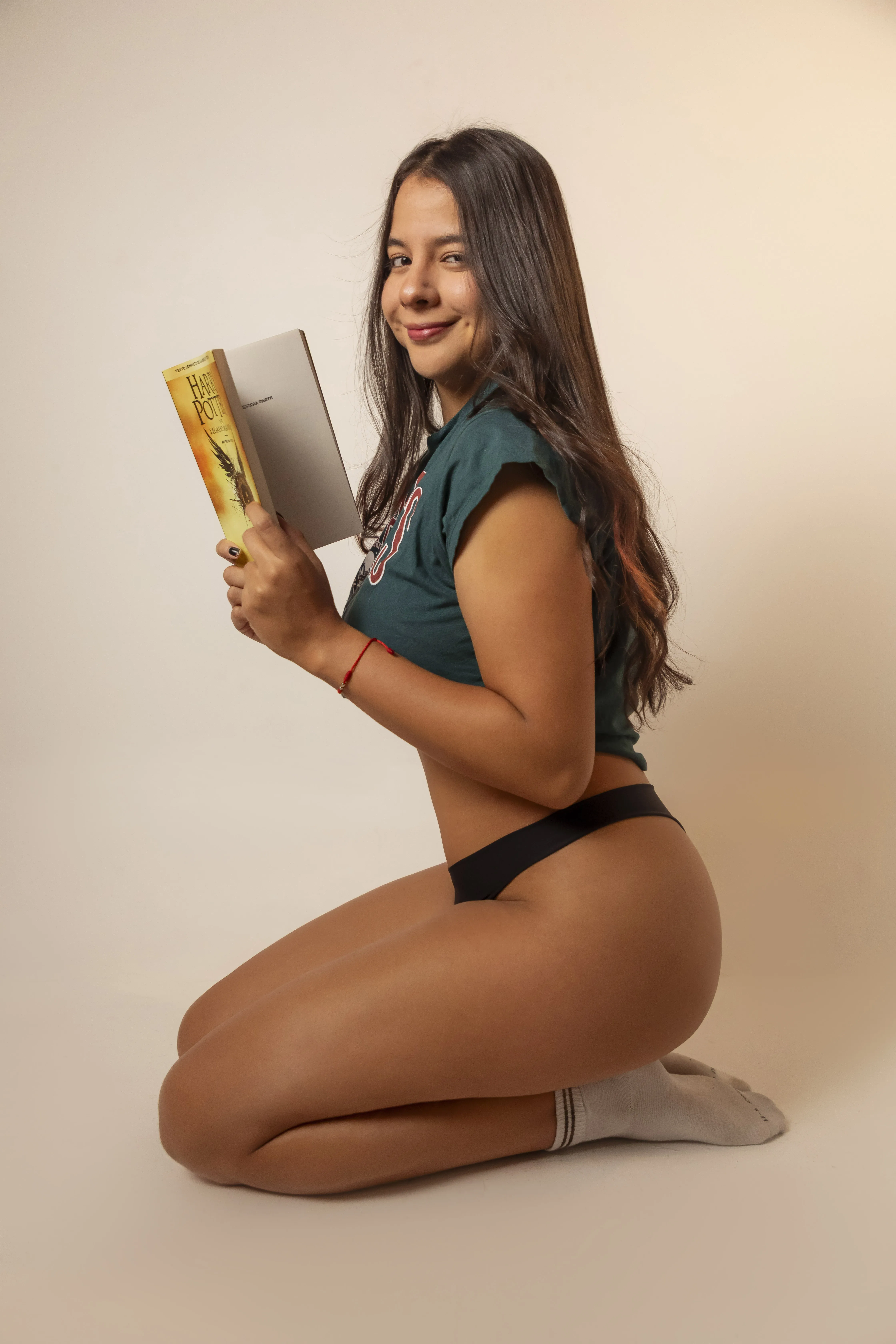 Utøver AnnyMarx Bilde 4