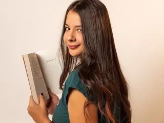 Imagen de perfil de modelo de cámara web de AnnyMarx