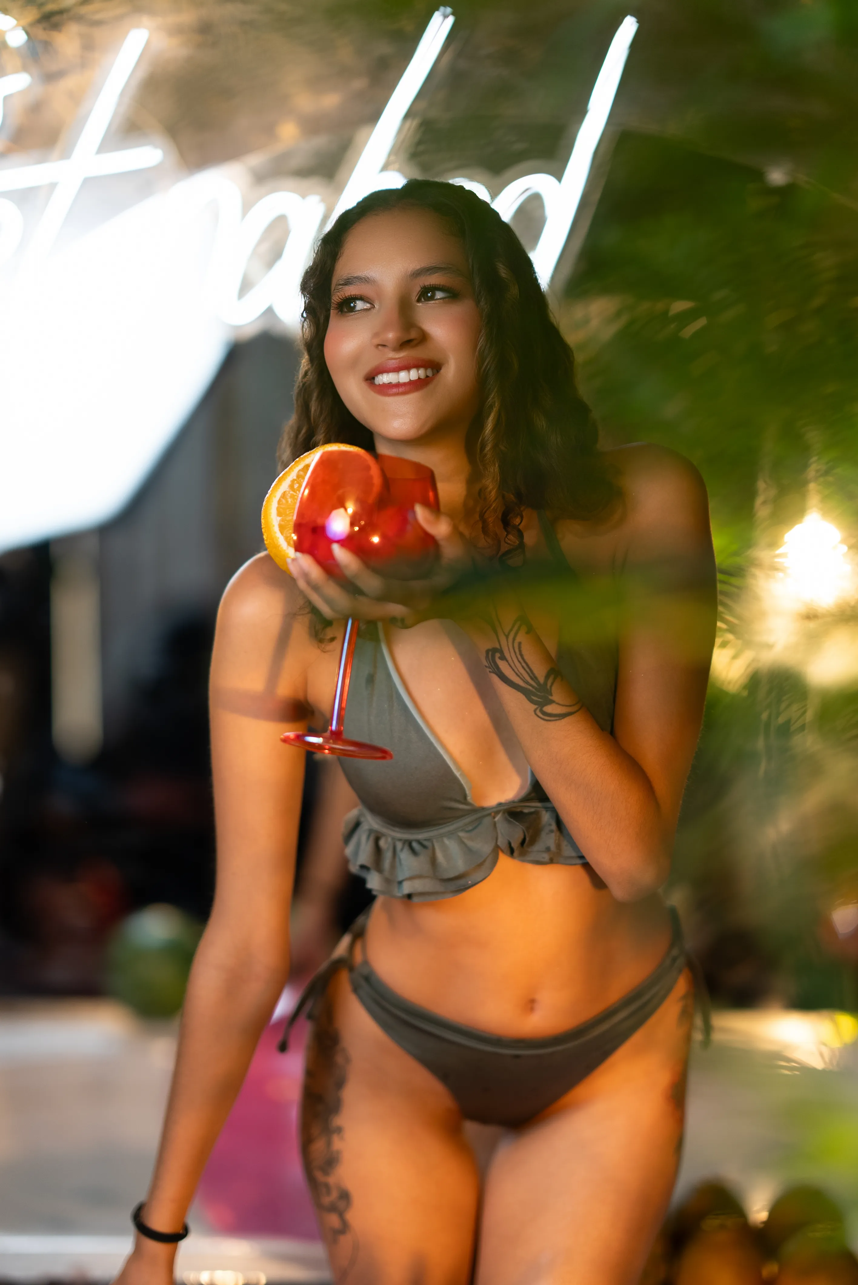 Intérprete LolaaDream Foto 2