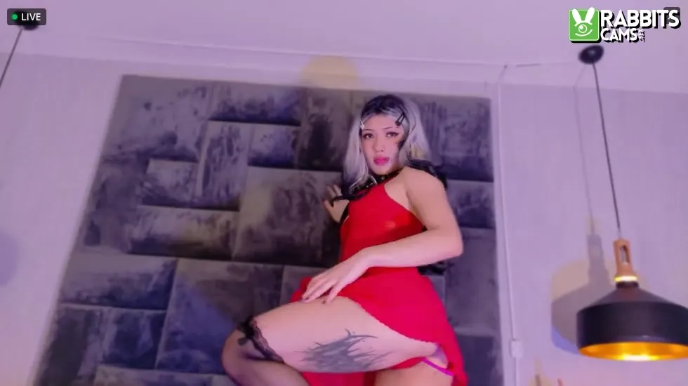 Interprete Ruby_Velvet Video 1
