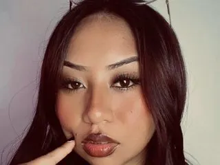 Imagen de perfil de modelo de cámara web de Emily_Prado