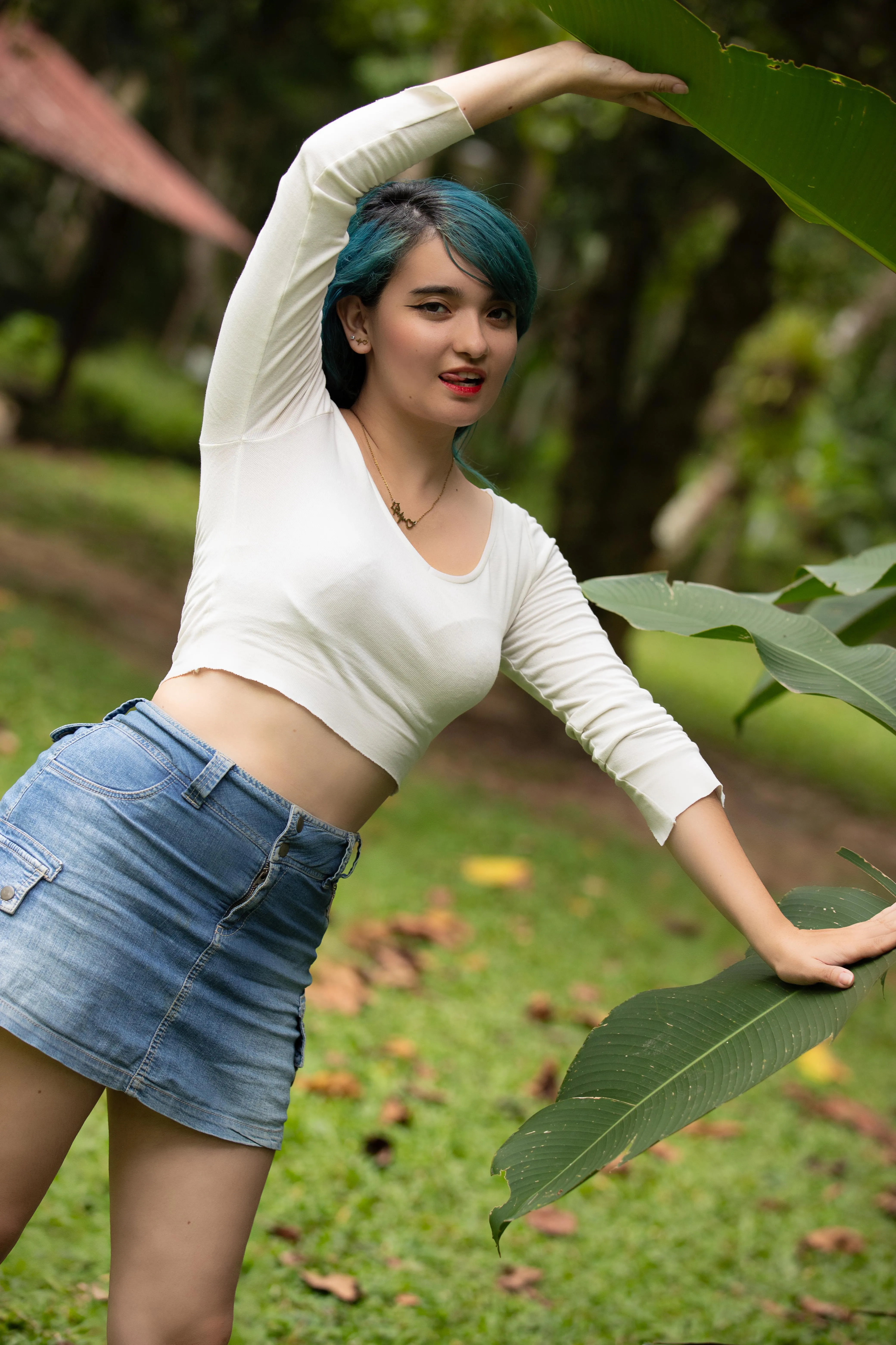 Artista Naomy_Carter Foto 1