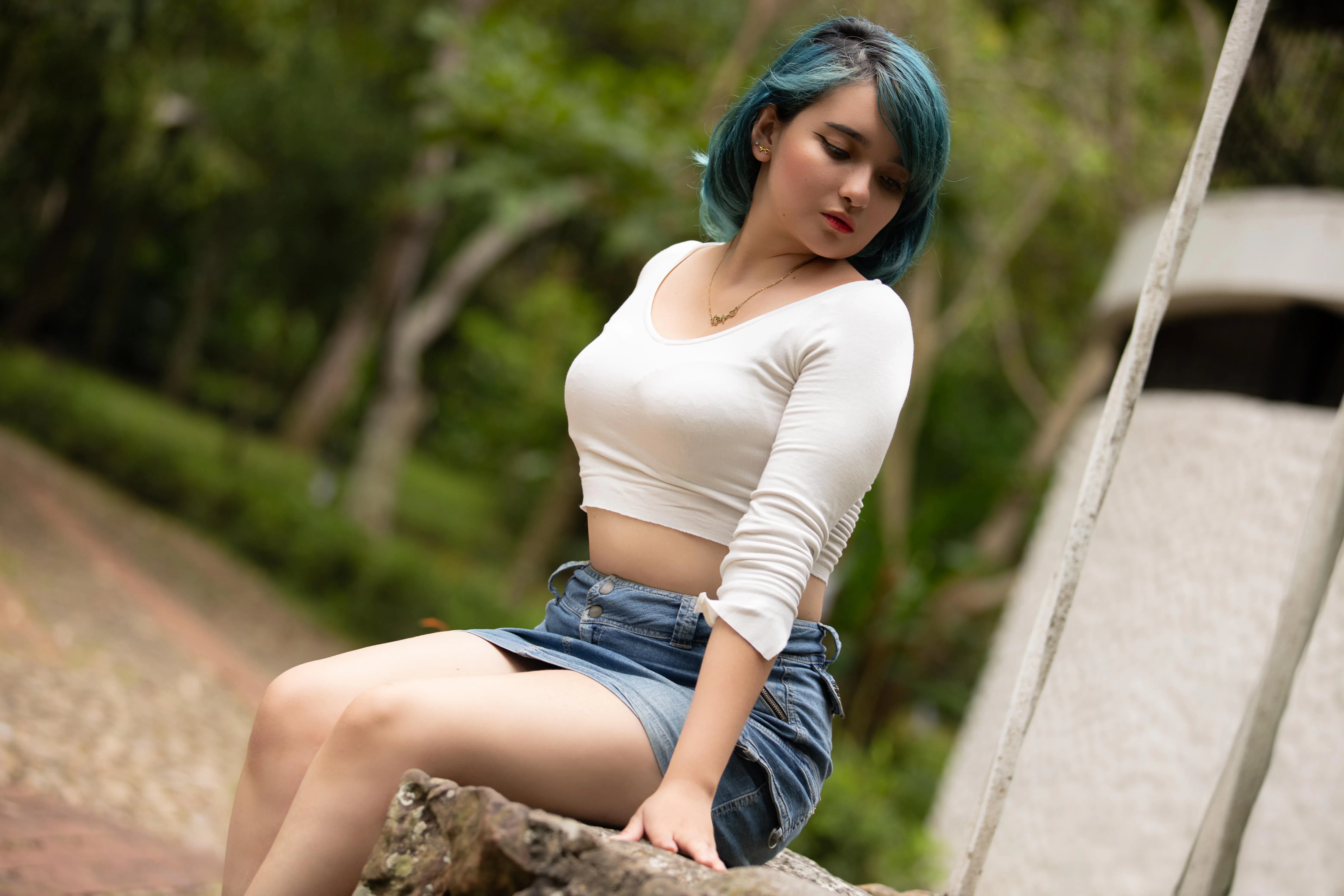 Artista Naomy_Carter Foto 7