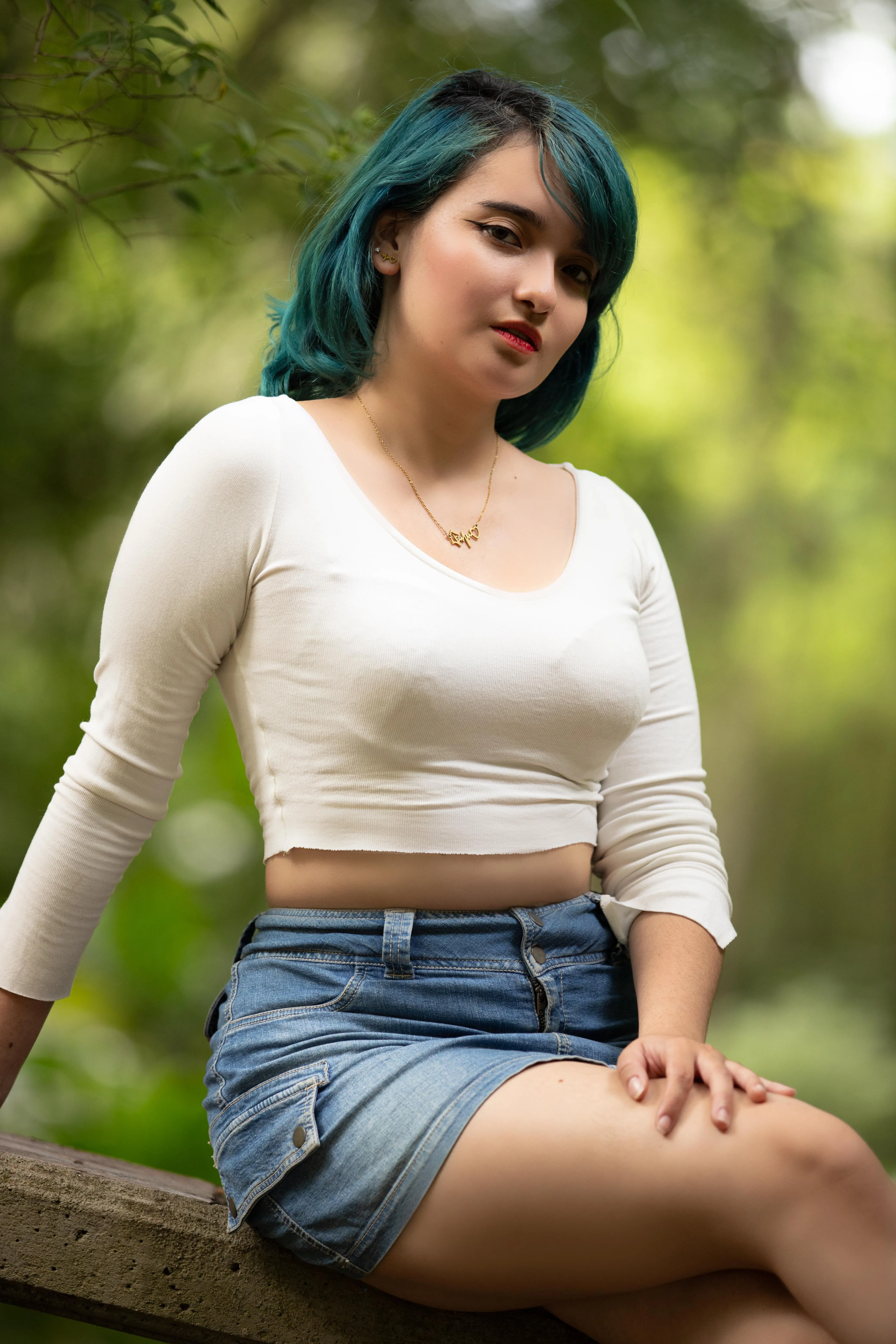 Artista Naomy_Carter Foto 5