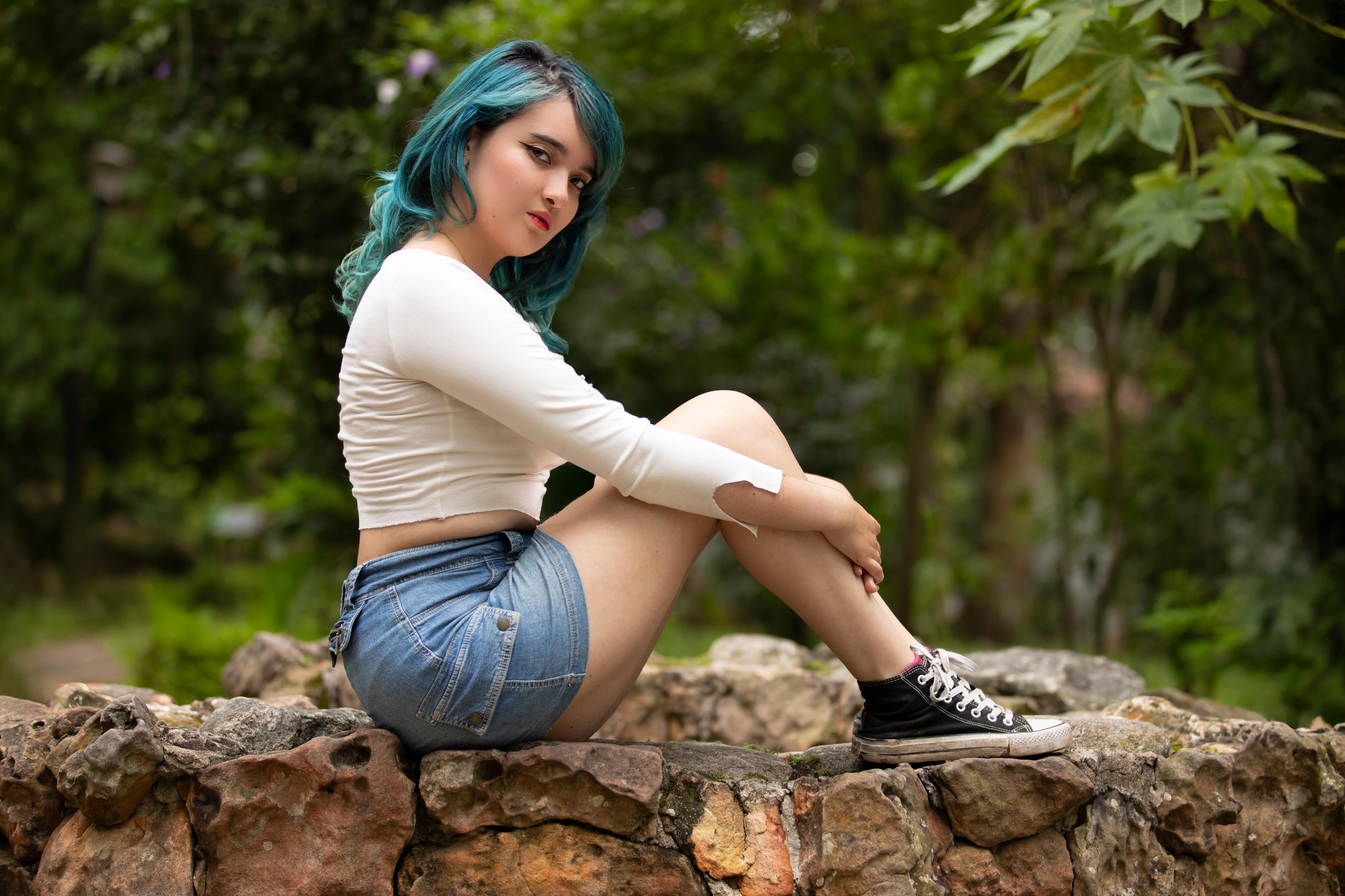 Artista Naomy_Carter Foto 4