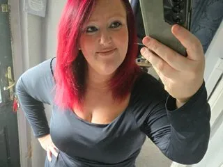 Imagen de perfil de modelo de cámara web de Rubyrouge87