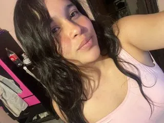 JenniferMontes immagine del profilo del modello di cam