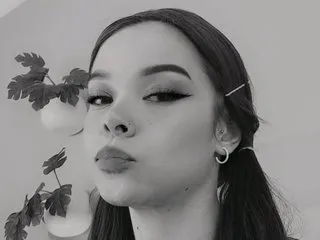 maralopeez profielfoto van cam model