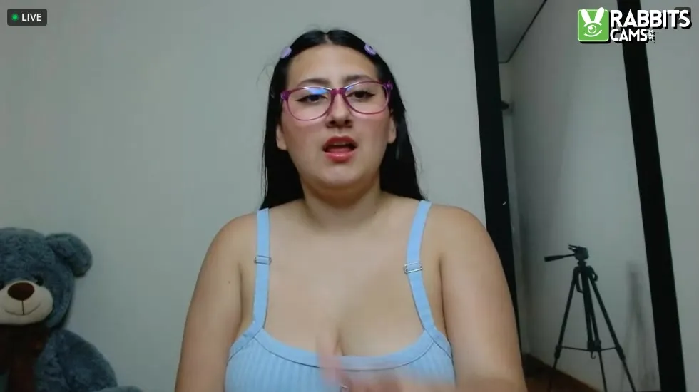 Utøver Lesly_Spencer Video 1