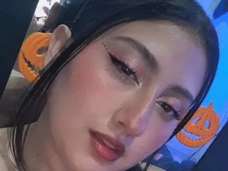 Image de profil du modèle de webcam Lesly_Spencer