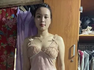 Image de profil du modèle de webcam Nanaci