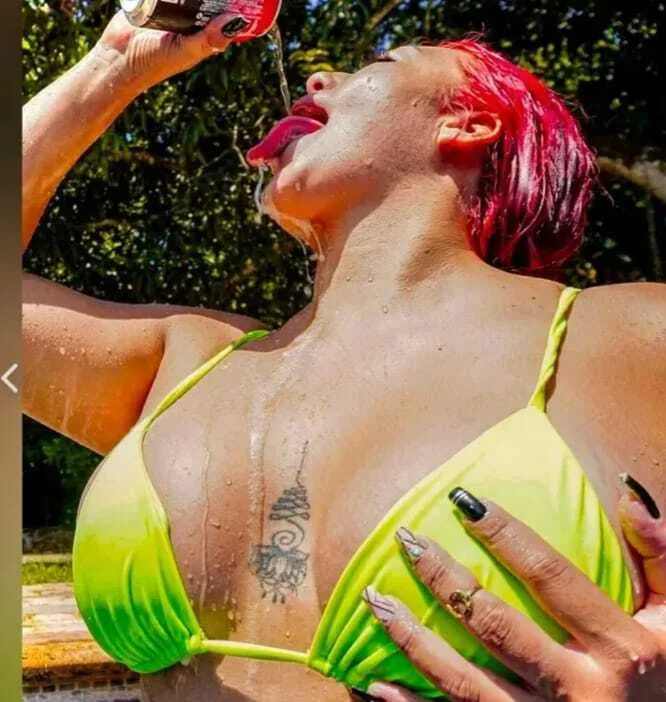 Interprete Amber_Olsen Foto 4