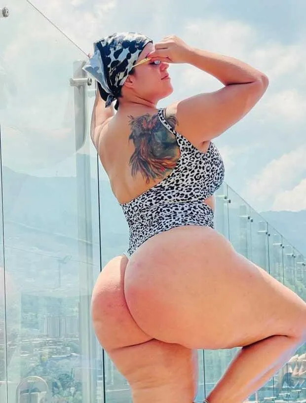 Interprete Amber_Olsen Foto 12