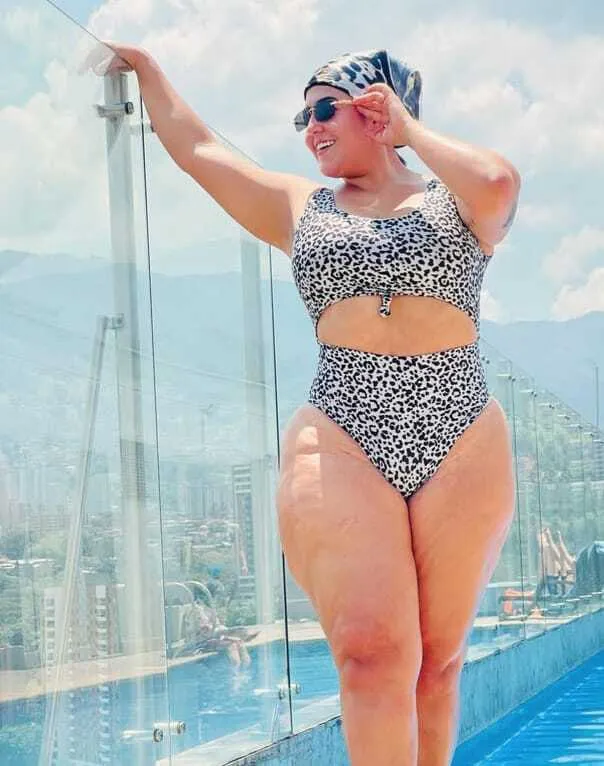 Interprete Amber_Olsen Foto 9