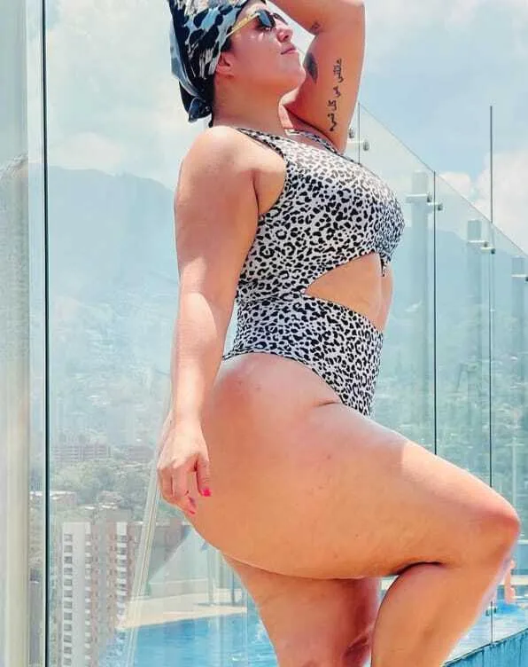 Interprete Amber_Olsen Foto 8