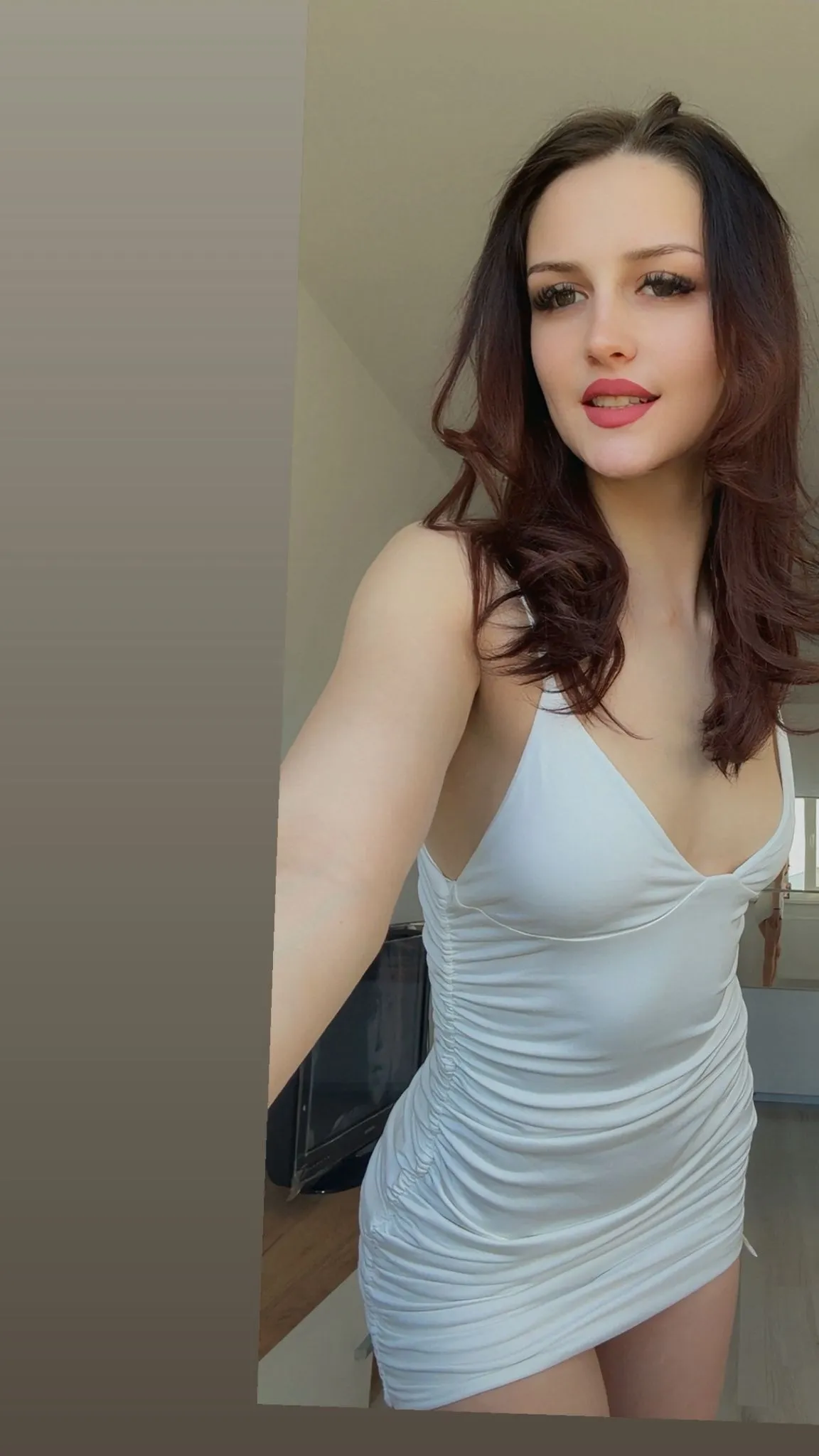 Interprete ZoeCarterX Foto 4