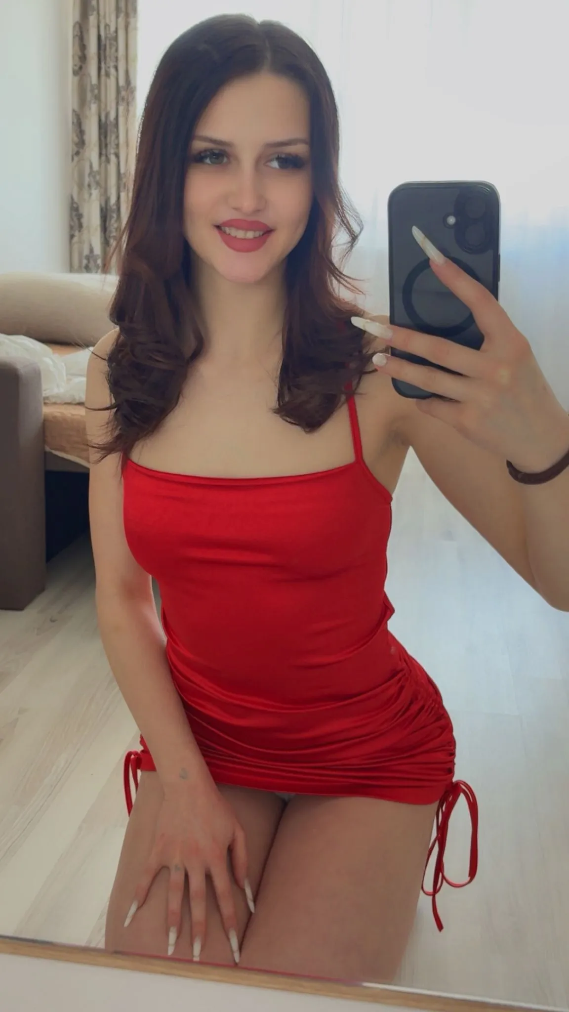 Interprete ZoeCarterX Foto 12