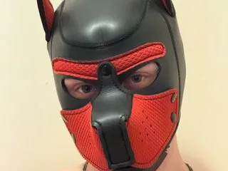 Image de profil du modèle de webcam 18GoodBoy