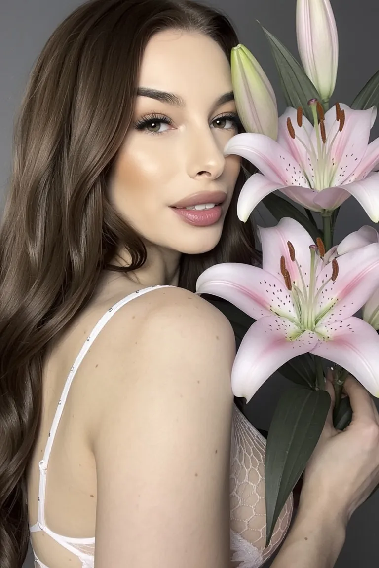 Artiest KylieV Foto 3