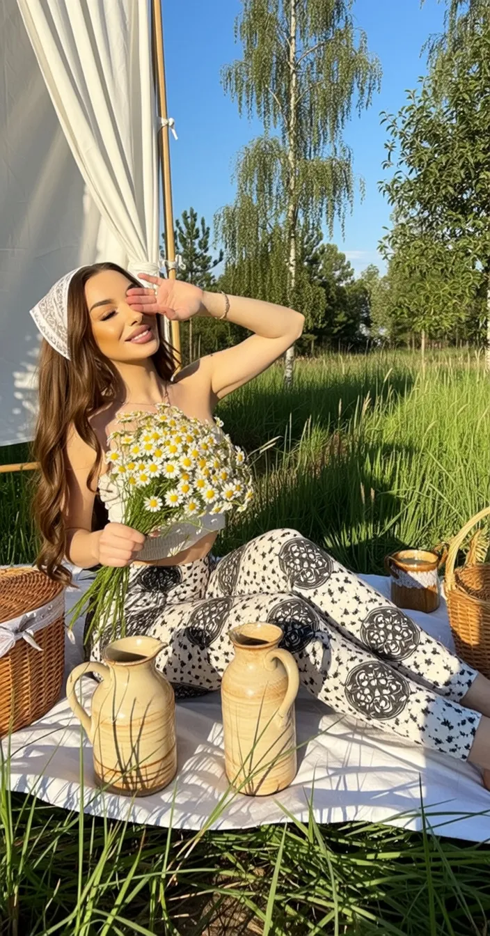 Artiest KylieV Foto 5