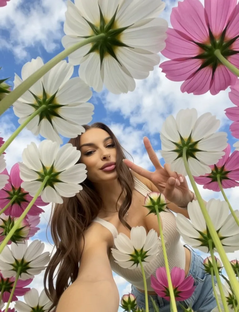 Artiest KylieV Foto 2