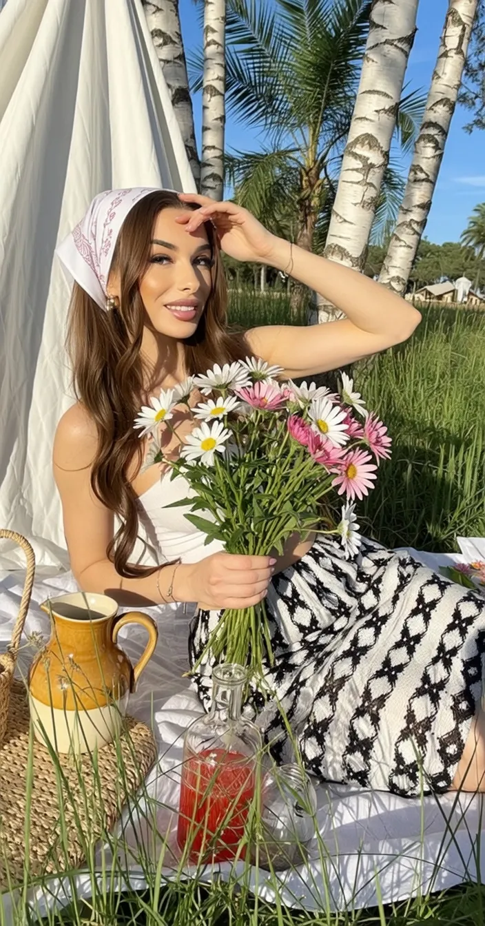 Artiest KylieV Foto 6