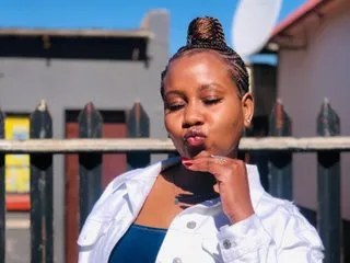 Thickleex profielfoto van cam model