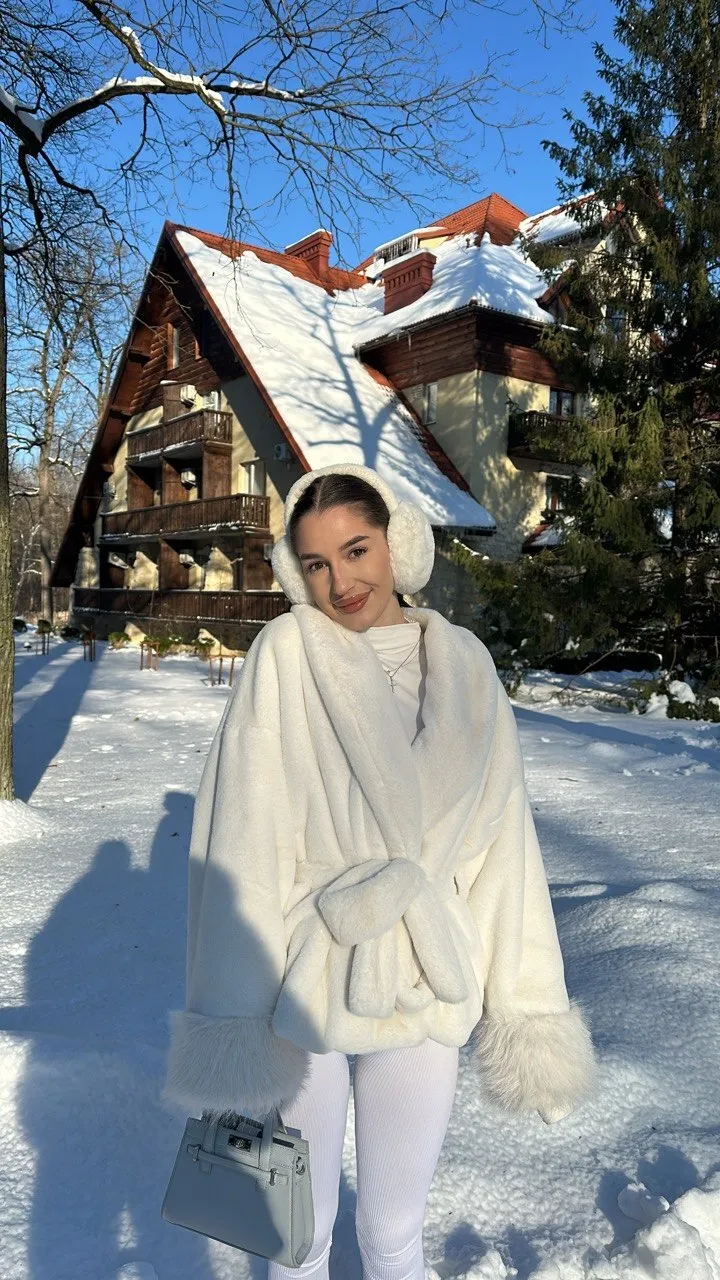 Utøver CreamyDreem Bilde 1