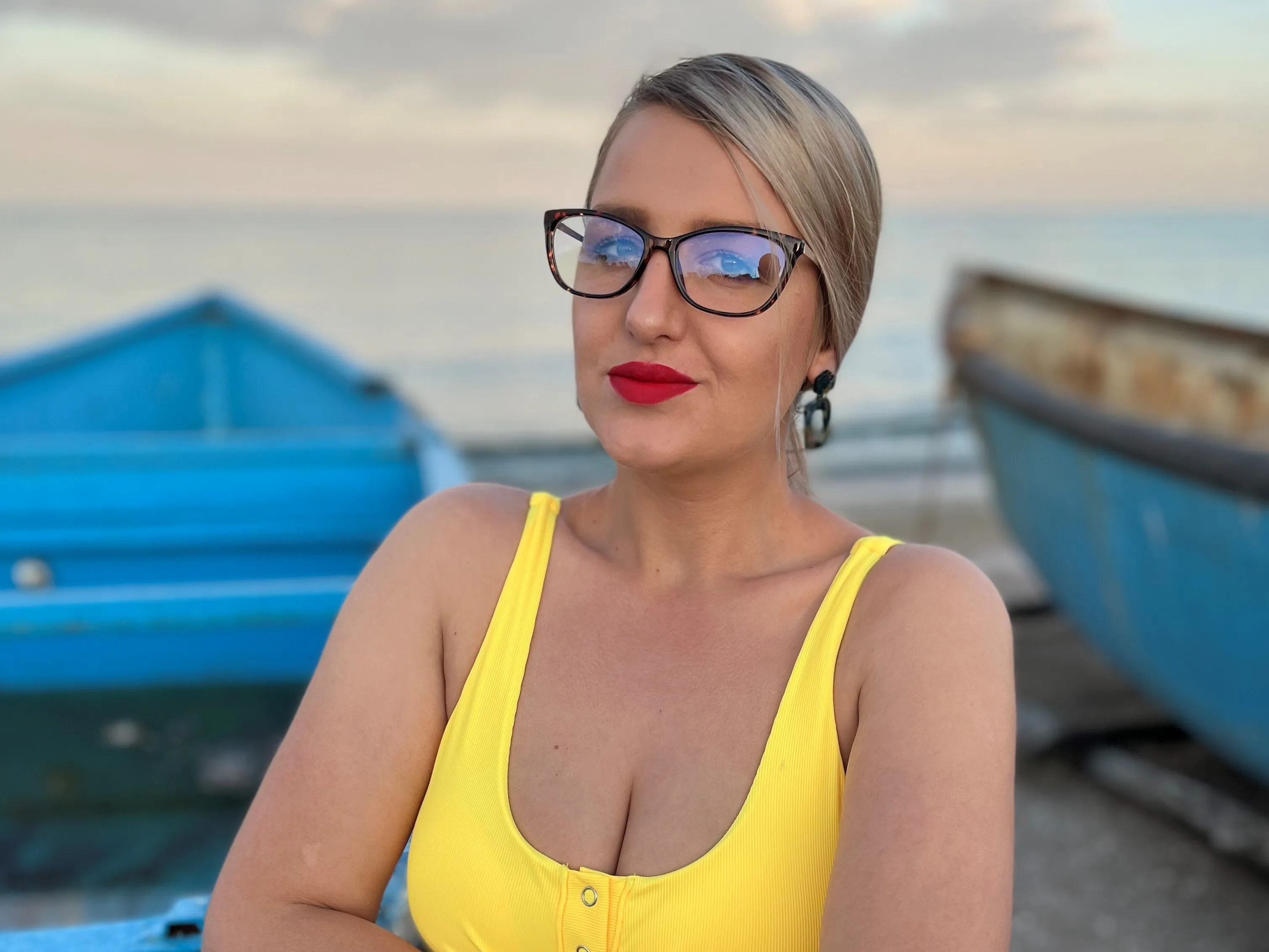 Artista MayaTrainnor Foto 9