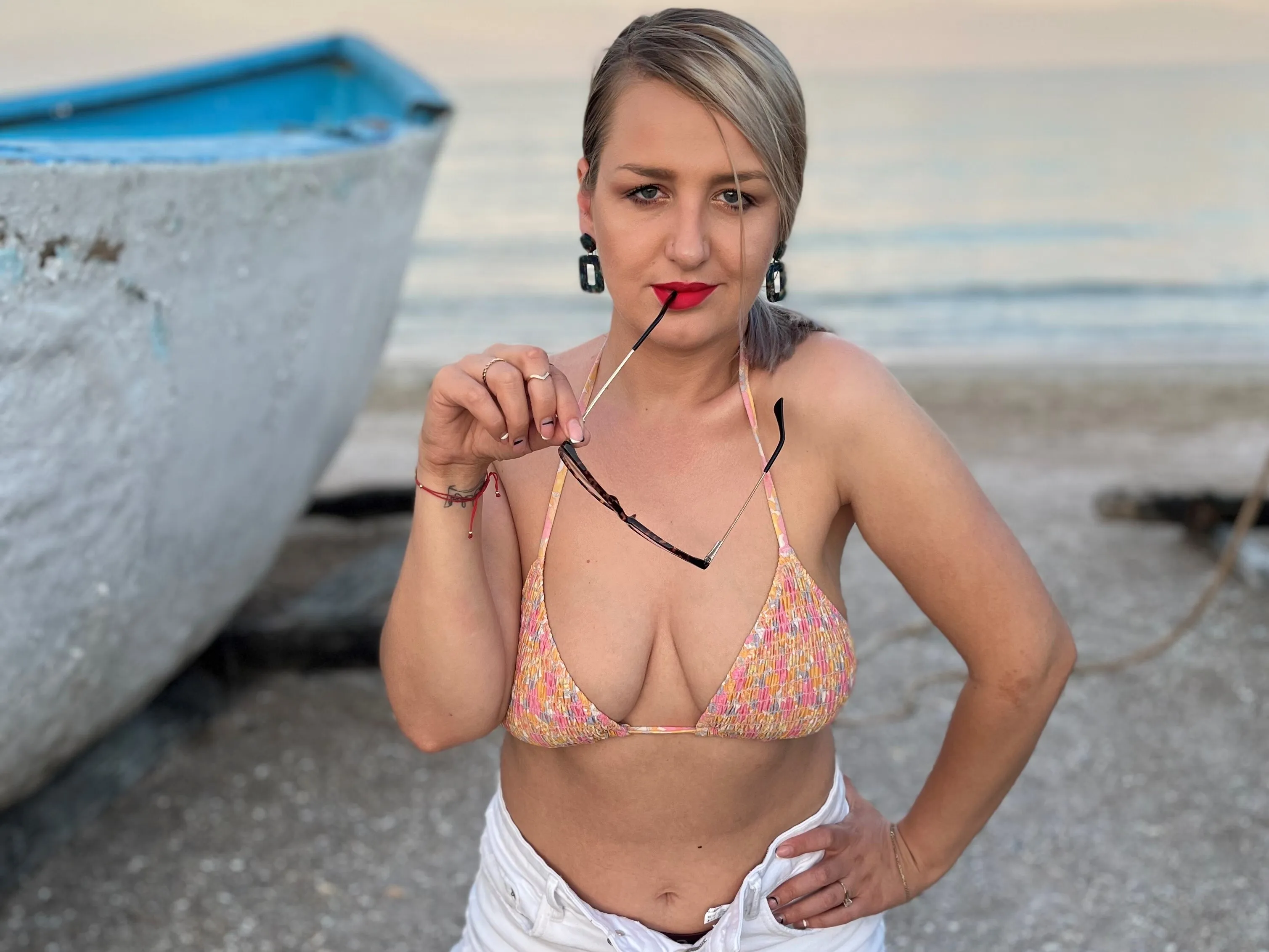 Artista MayaTrainnor Foto 2