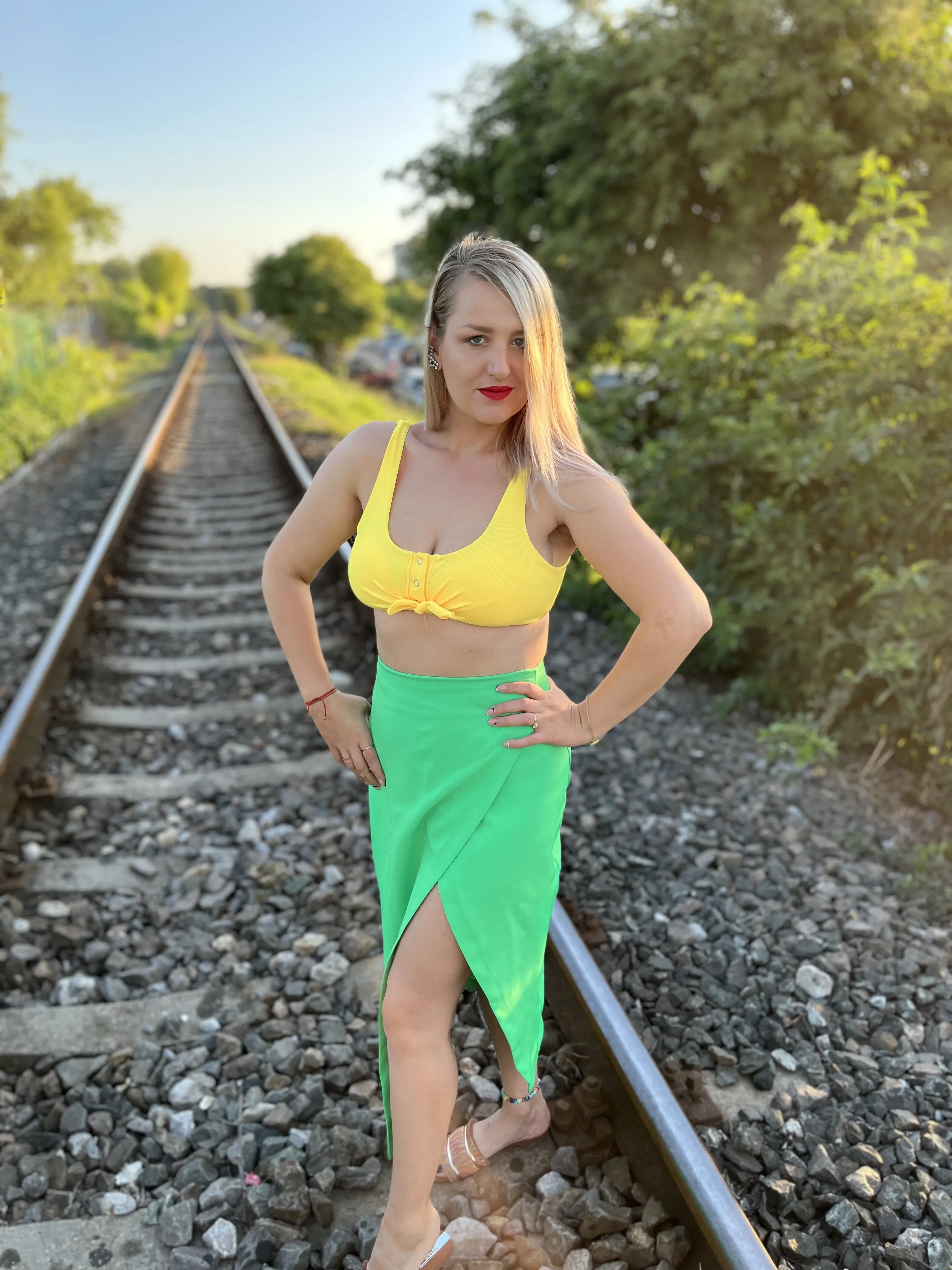 Artista MayaTrainnor Foto 8